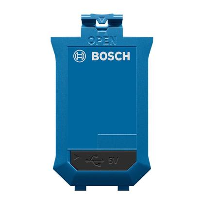 Imagem de Bateria Recarregável De Íons De Lítio Bosch 3,7V 1.0Ah