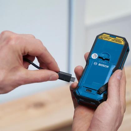 Imagem de Bateria Recarregável De Íons De Lítio Bosch 3,7V 1.0Ah
