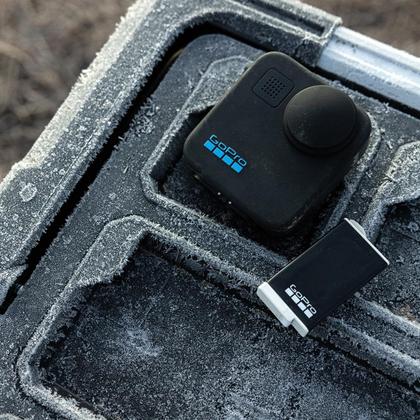 Imagem de Bateria Recarregável GoPro Enduro (MAX) 1600mAh