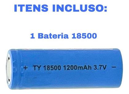 Imagem de Bateria Recarregavel P/ Microfone K501/ K502 / K522 Original