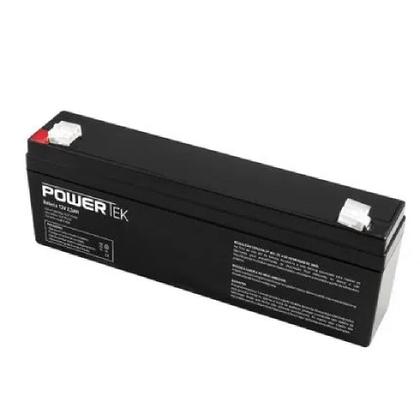 Imagem de Bateria Recarregável Vrla 12v 2,3ah