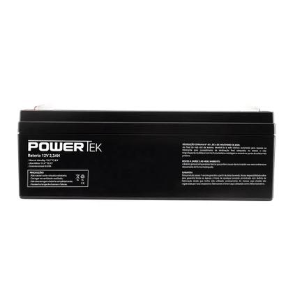 Imagem de Bateria Recarregável Vrla 12v 2,3ah