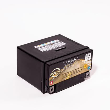 Bateria Route Dafra Citycom 300i 11ah Ytx12-bs Imagem de Bateria Route Dafra Citycom 300i 11ah Ytx12-bs