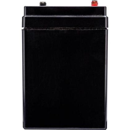 Imagem de Bateria Selada 12v 4ah Up12 Alarme Unipower