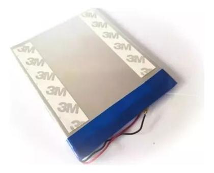 Imagem de Bateria Tablet Cce Motion Tr91 T935 4000mah Jy3790105