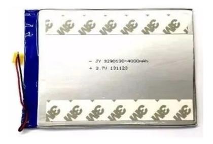 Imagem de Bateria Tablet Cce Motion Tr92 4000mah 3.7v Jy3290130