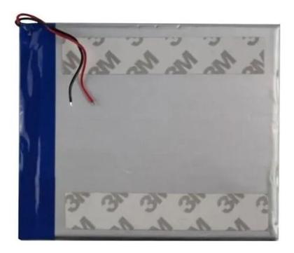 Imagem de Bateria Tablet Cce Motion Tr92 4000mah 3.7v Jy3290130