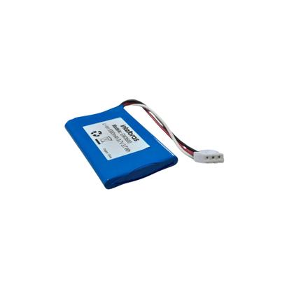 Imagem de Bateria Telefone Rural Cf6031 Intelbras 3.7v 1000mah Gw3600
