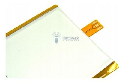 Imagem de Bateria Touch 3 3g A1318 616-0471 616-0473