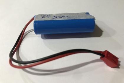 Imagem de Bateria TRC CT500 3.7V