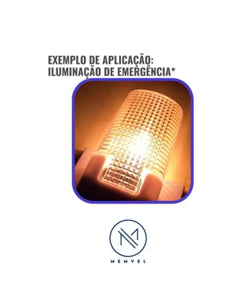 Bateria unipower p/seguranca/nobreak 12v 7.0ah up1270seg Imagem de Bateria unipower p/seguranca/nobreak 12v 7.0ah up1270seg
