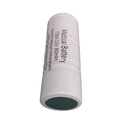 Imagem de Bateria Wa 72300 Para Cabo Welch Allyn Marca Jpn