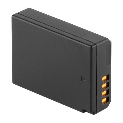 Imagem de Bateria Watson Lpe-10 7,4v 1000 Mah Para Câmeras Canon Eos Rebel T5, T6, T7, T7+, T100