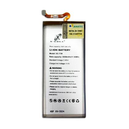 Imagem de Bateria X- Cell compatível com LG K12 / K12+ BL-T39