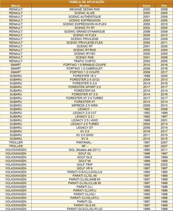 Imagem de Bateria Zetta Livre De Manutenção 12V 60Ah Z60D VERONA VERSAILLES CHEVETTE CORSA CLASSIC IPANEMA