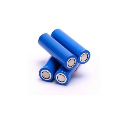 Imagem de Baterias Recarregáveis 18650 3,7V 6800mAh