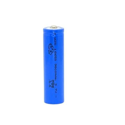 Imagem de Baterias Recarregáveis 18650 3,7V 6800mAh