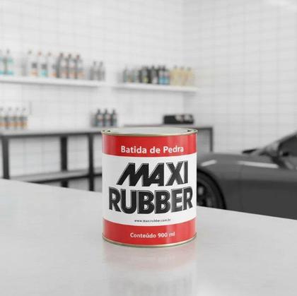 Imagem de Batida de Pedra 900ml - MAXI RUBBER