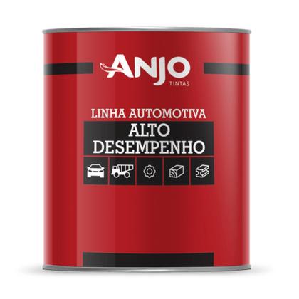 Imagem de Batida de Pedra Anjo linha automotiva 900ml branco