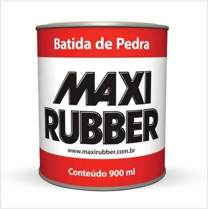 Imagem de Batida de pedra Max Rubber 900ml
