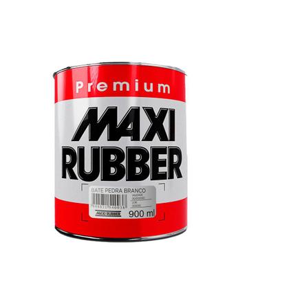 Imagem de Batida de pedra maxi rubber 900 ml branco