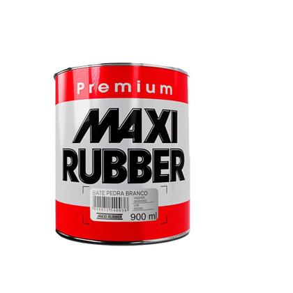 Imagem de Batida de pedra maxi rubber 900 ml branco