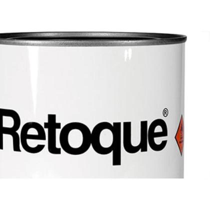 Imagem de Batida De Pedra Retoque Preto 900Ml