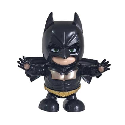 Imagem de Batman Brinquedo Dança e Música com Estilo Geek Top