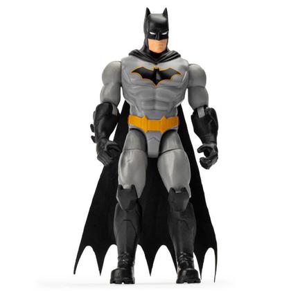 Imagem de Batman - Figura de 10 cm - 2182 Sunny Brinquedos Batman