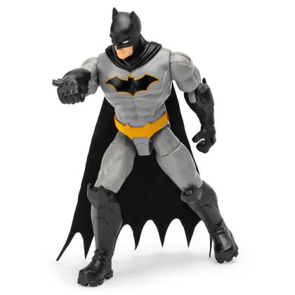 Imagem de Batman - Figura de 10 cm - 2182 Sunny Brinquedos Batman
