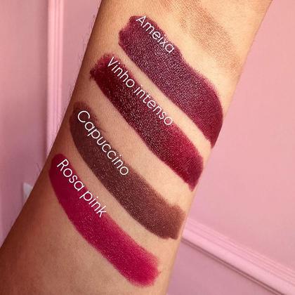 Imagem de Batom Bala Hidra Lips - Vult