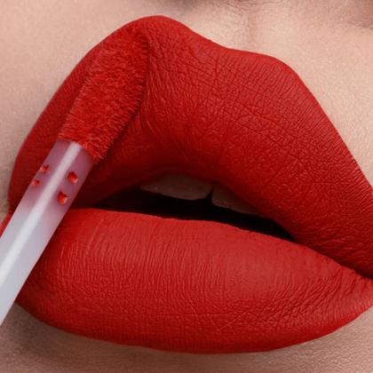 Imagem de Batom - Bruna Tavares - BT Lips - Líquido Matte 4ml