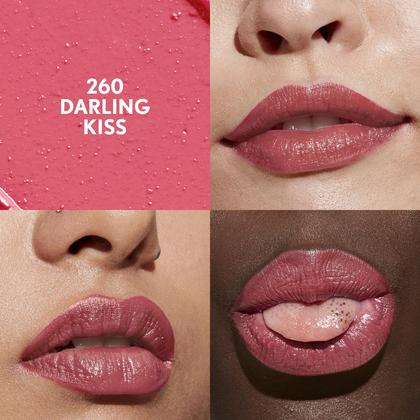 Imagem de Batom COVERGIRL Clean Darling Kiss Satin 3,5 ml 24 horas