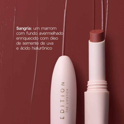 Imagem de Batom Cremoso Océane Edition - The Lipstick