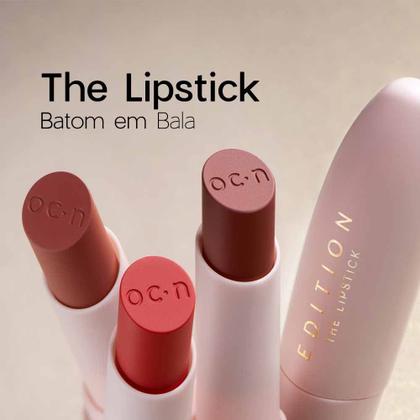 Imagem de Batom Cremoso Océane Edition - The Lipstick