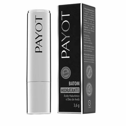Imagem de Batom Cremoso Payot Hidratante