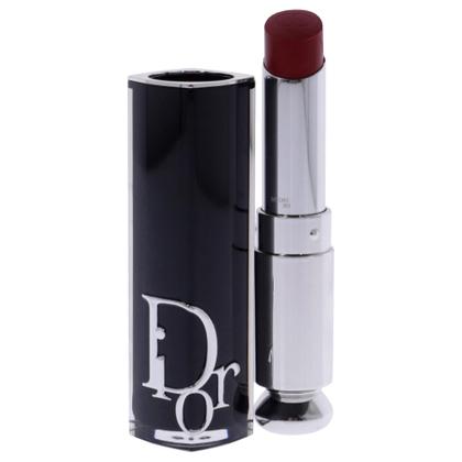 Batom Dior Christian Addict Hydrating Shine 841 Caro 3mL Imagem de Batom Dior Christian Addict Hydrating Shine 841 Caro 3mL