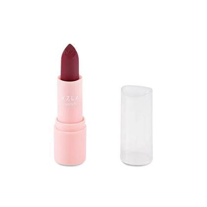 Imagem de Batom em Bala LipsTick Matte Vizzela 02-Corajosa 4g