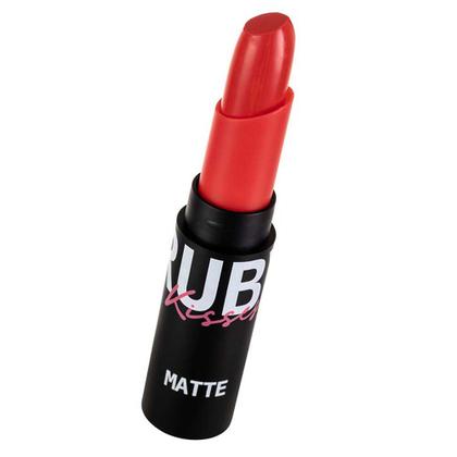 Imagem de Batom em Bala Ruby Kisses Matte