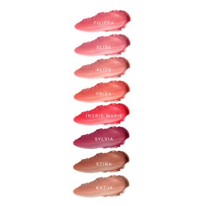 Imagem de Batom IDUN Minerals Ultra Sylvia 3,5 ml vegano sem crueldade