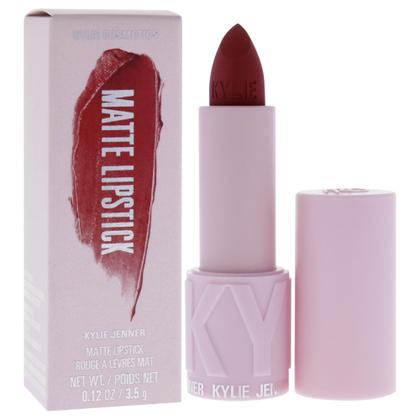 Imagem de Batom Kylie Cosmetics Matte 410 An Apple Day 3,5 ml