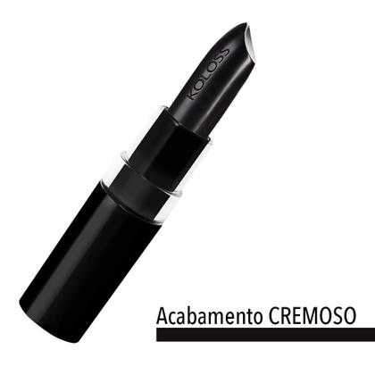 Imagem de Batom Lipstick Koloss Makeup 131- Eclipse