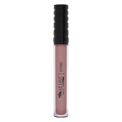 Imagem de Batom líquido 30h matte nude max love / cores 661 a 667 -