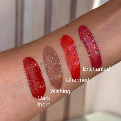 Imagem de Batom liquido branca de neve fenzza