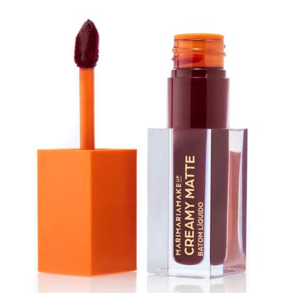 Imagem de Batom Líquido Creamy Matte Mari Maria Hera 3,8ml
