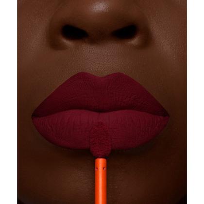 Imagem de Batom Líquido Creamy Matte Mari Maria Hera 3,8ml