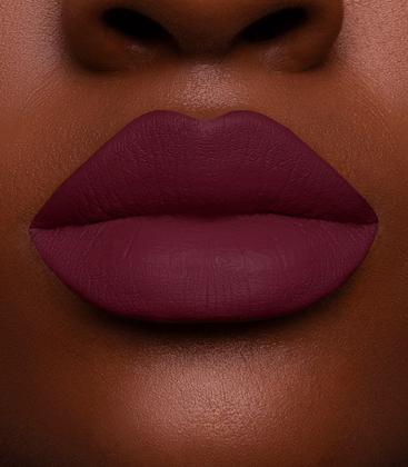 Imagem de Batom Líquido Dailus Matte 12H Ultra Hidratante