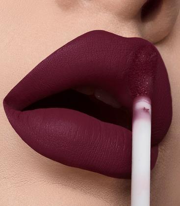 Imagem de Batom Líquido Dailus Matte 12H Ultra Hidratante