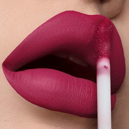 Imagem de Batom Líquido Dailus Matte 12h