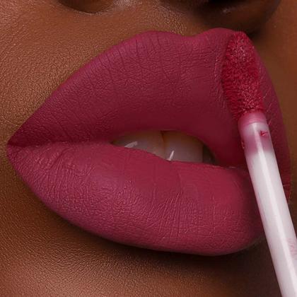 Imagem de Batom Líquido Dailus Matte 12h